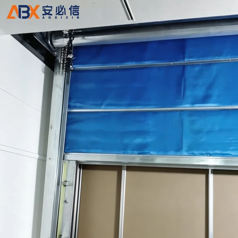 汉中市冷库门封